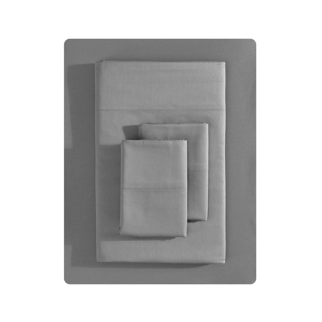 Vera Wang King Sheet Set – 800 TC, Pale Blue