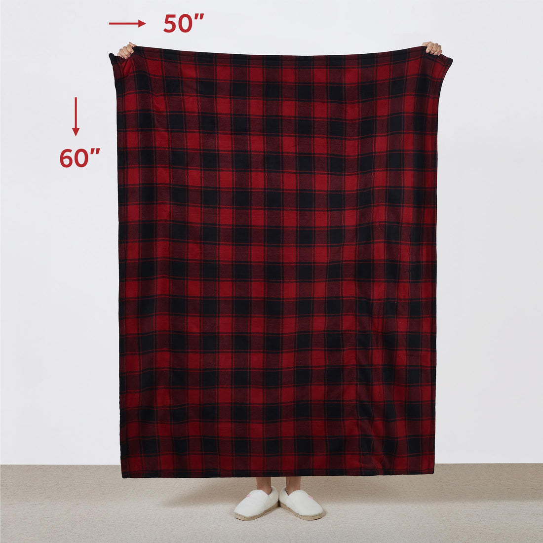 Sunbeam Electric Blanket – Full Mushroom