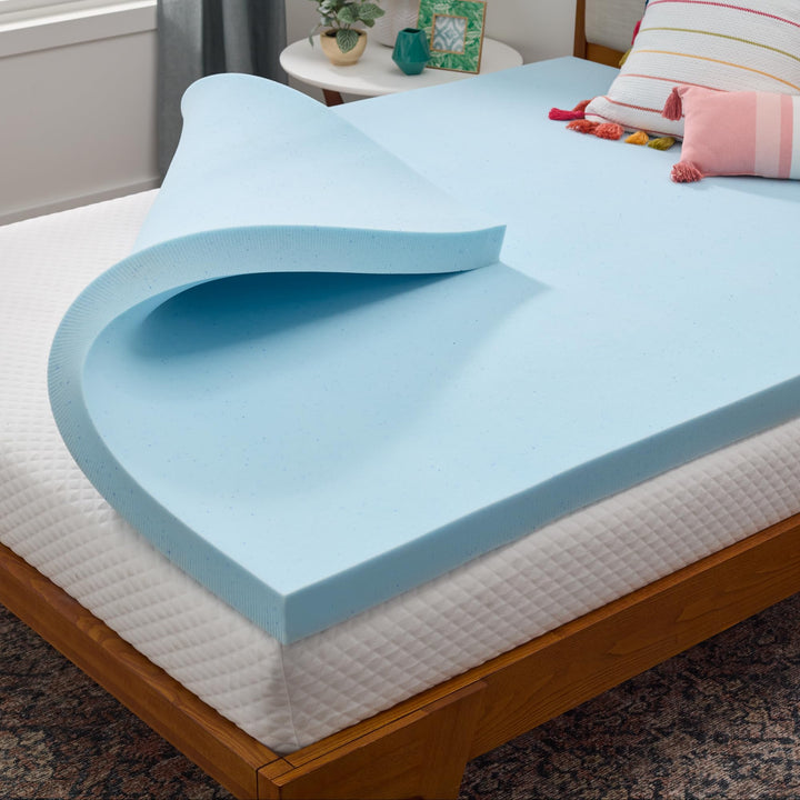 LINENSPA 2" Topper – Twin XL