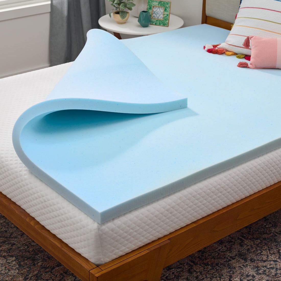 LINENSPA 2" Topper – Twin XL
