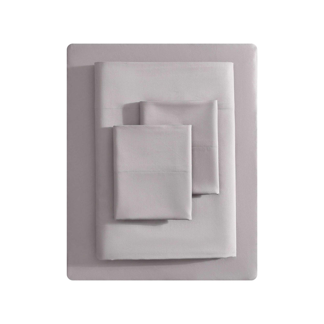 Vera Wang King Sheet Set – 800 TC, Pale Blue