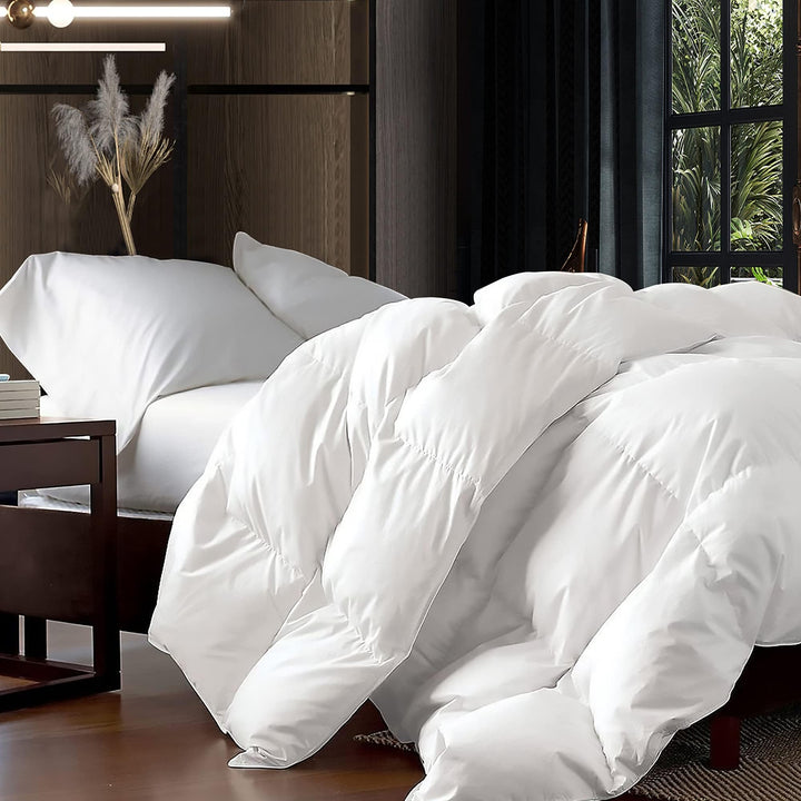 King Goose Down Comforter