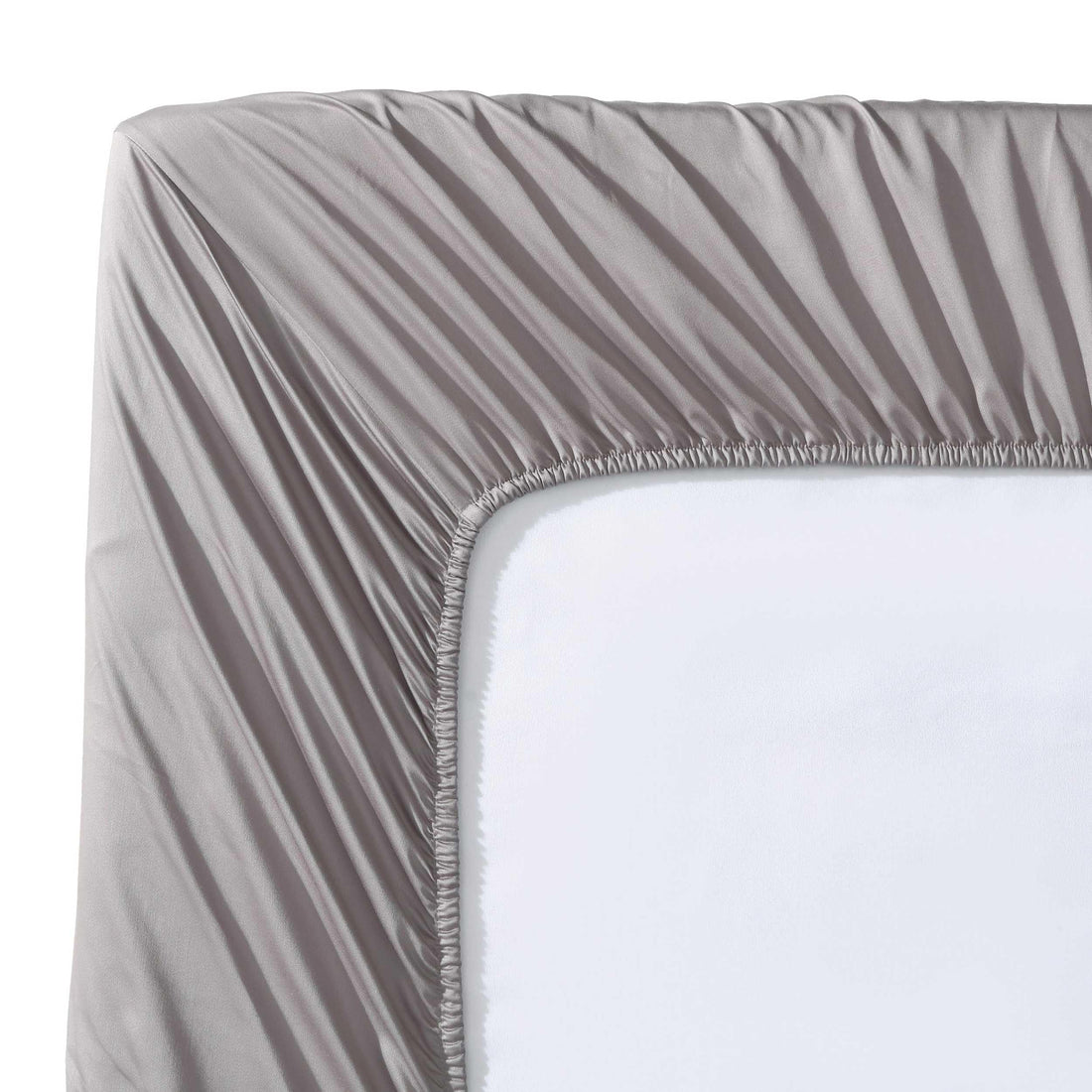 Vera Wang King Sheet Set – 800 TC, Pale Blue