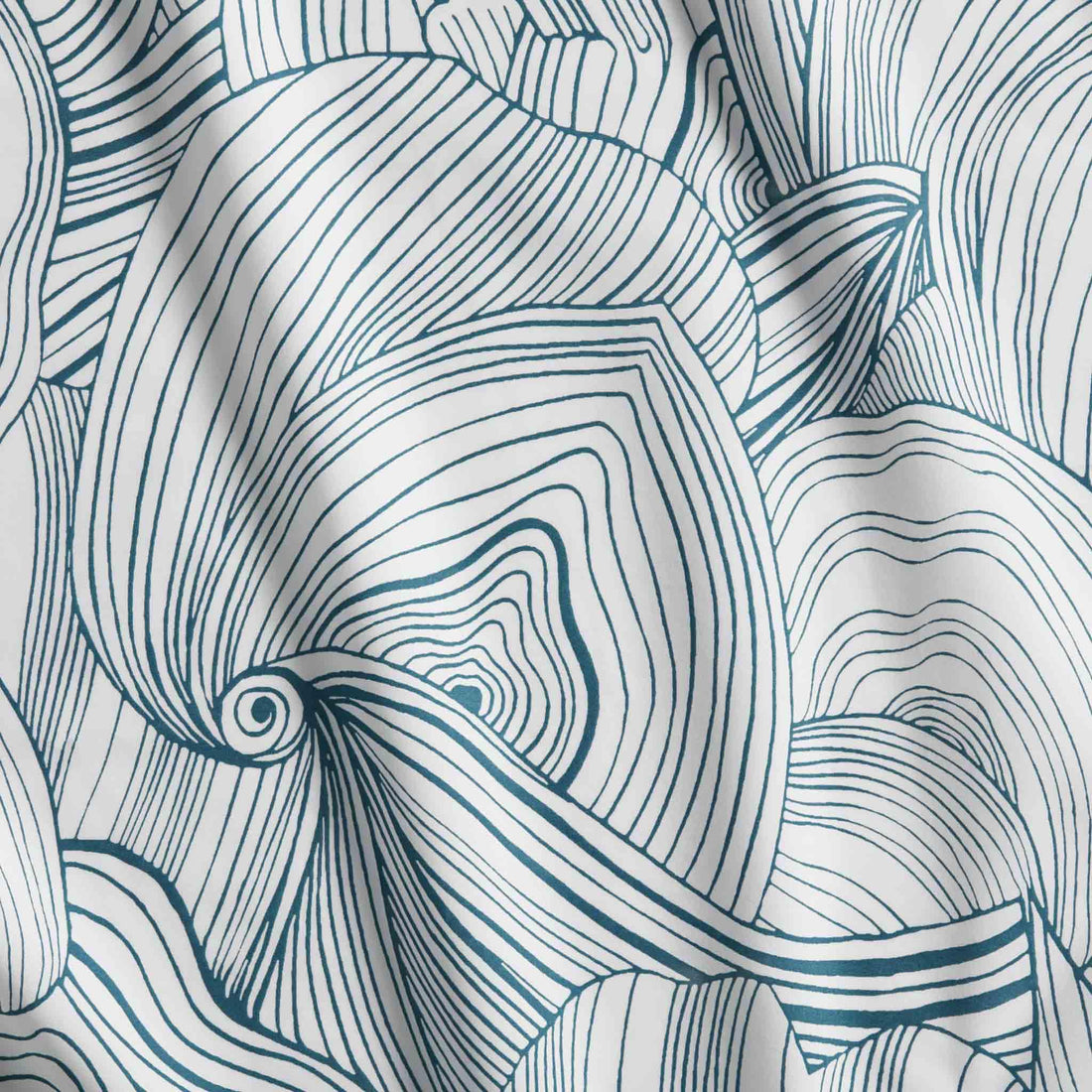 Brooklinen Sateen Sheet Set – Queen, Cream