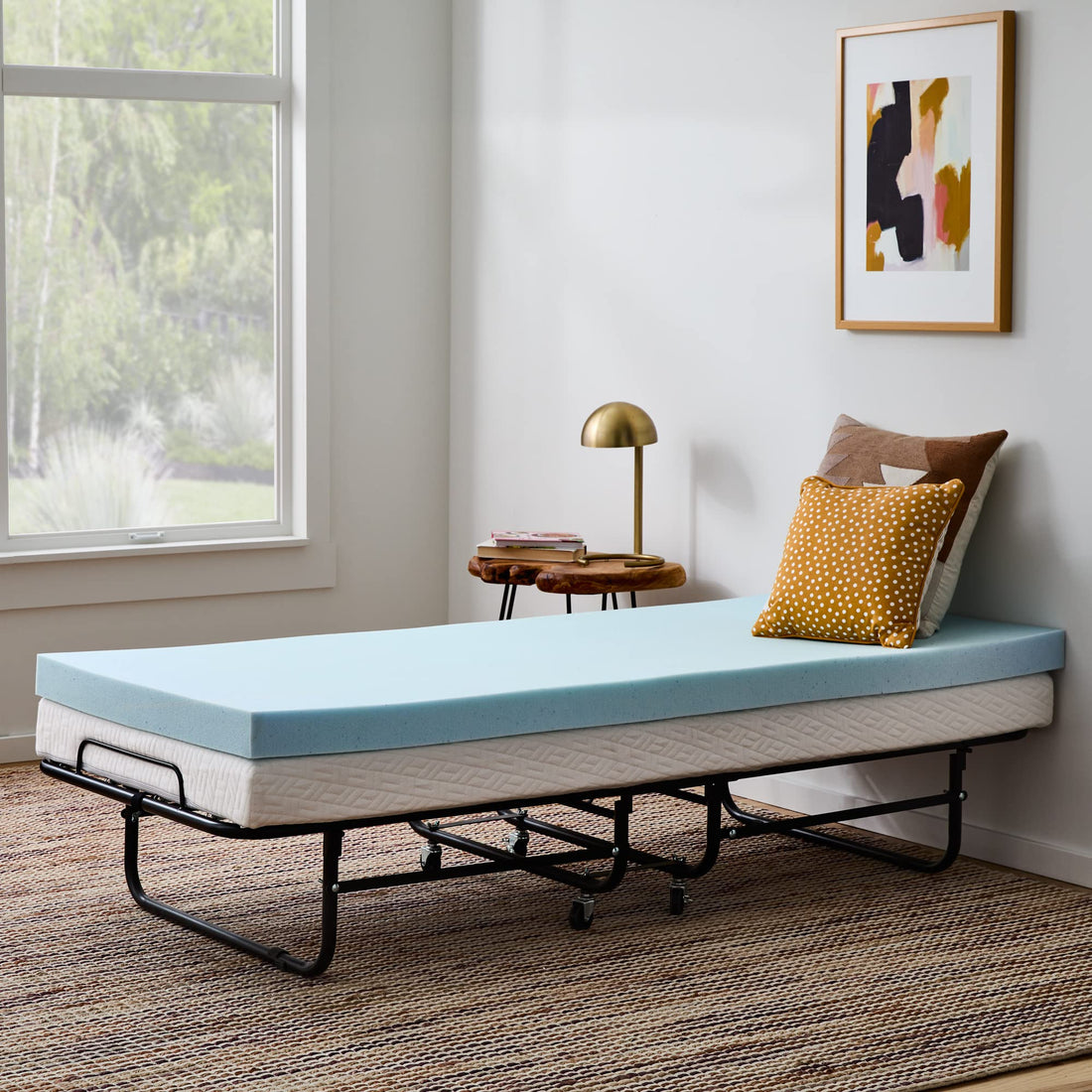 LINENSPA 2" Topper – Twin XL