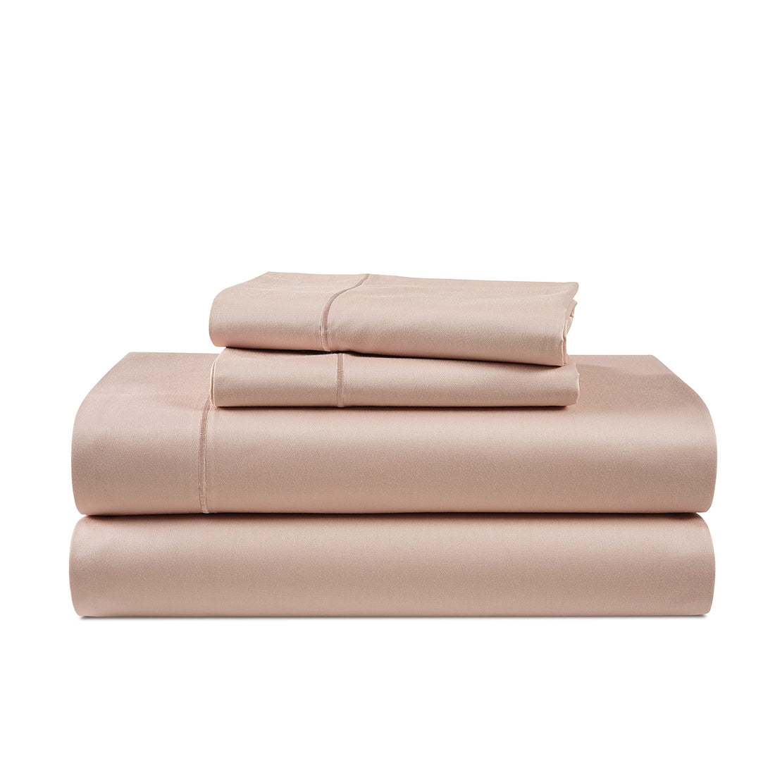 LANE LINEN Queen Sheet Set – Mineral