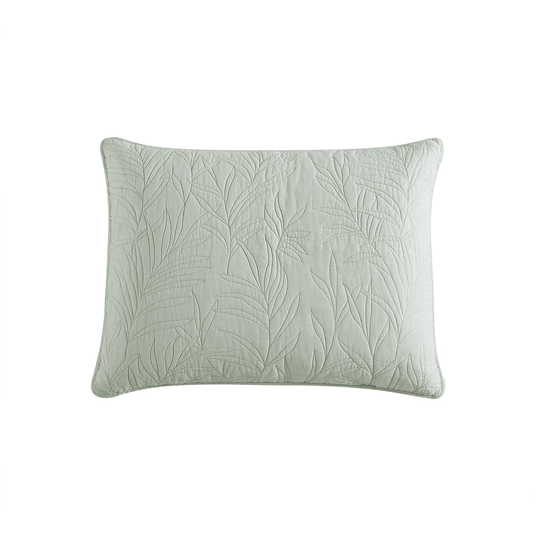 Tommy Bahama King Quilt – Green