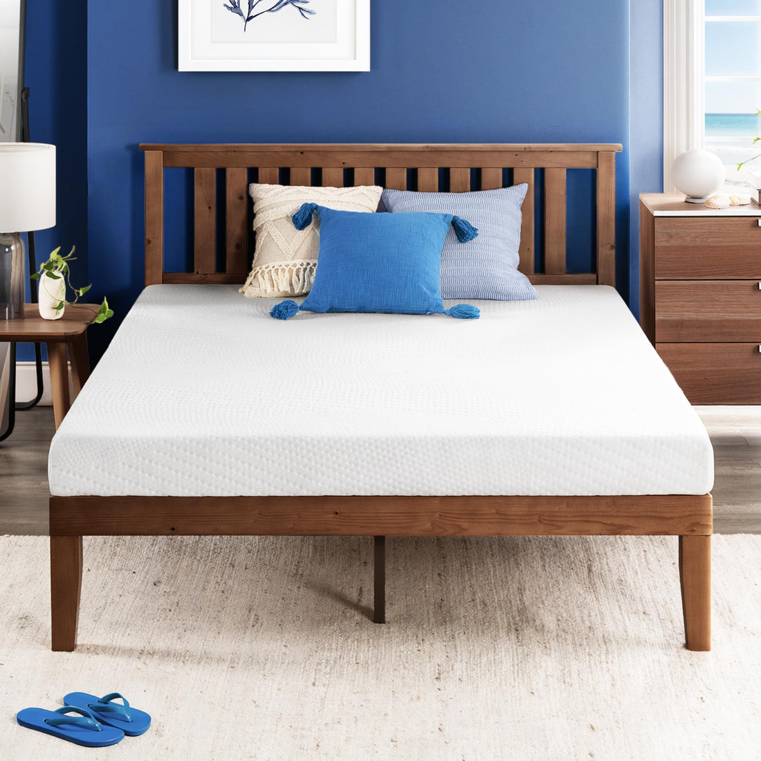 Best Price 3" Gel Memory Foam Topper – Twin XL