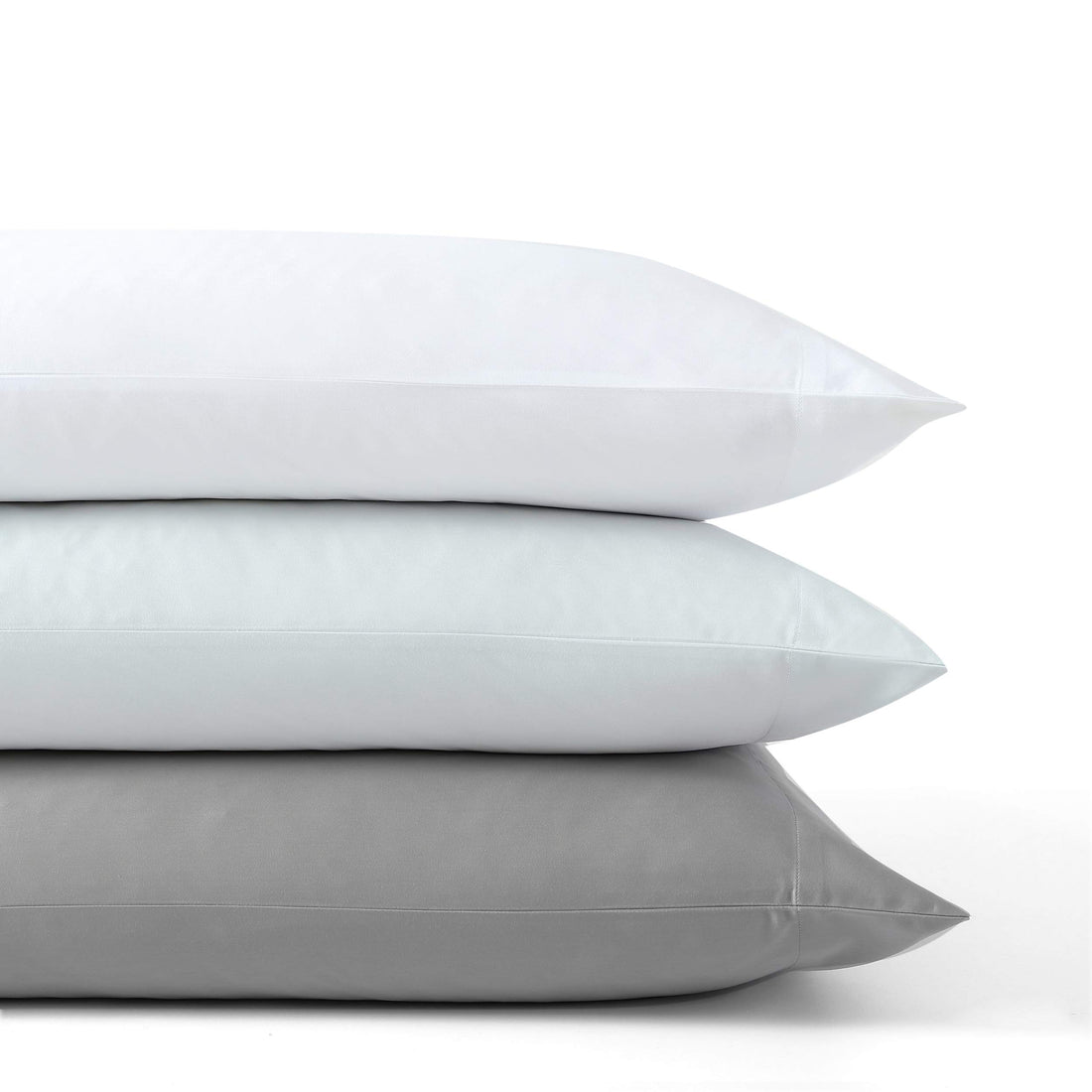 Vera Wang King Sheet Set – 800 TC, Pale Blue