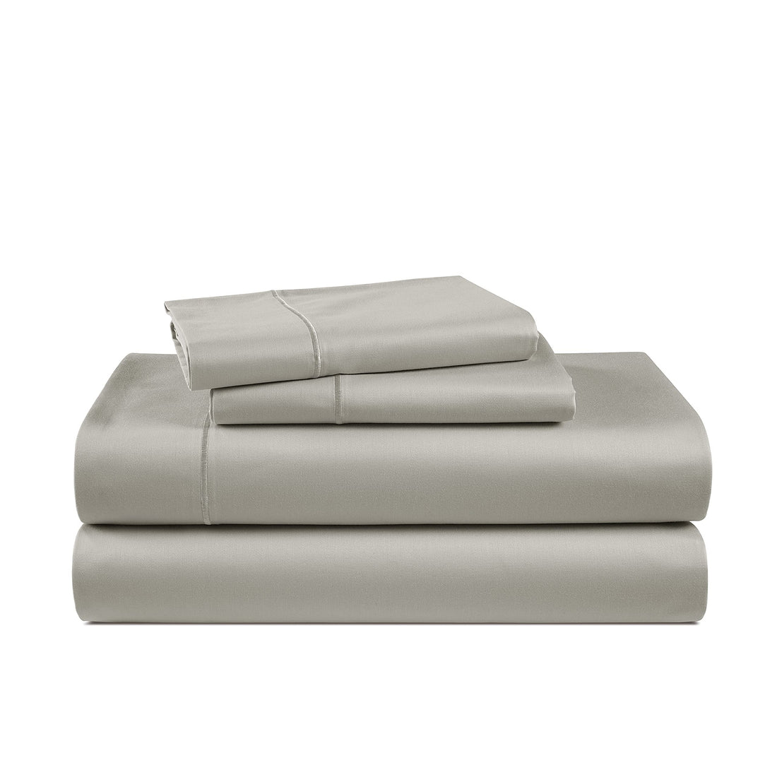 LANE LINEN Queen Sheet Set – Mineral