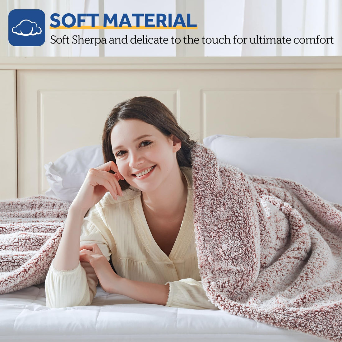 ViscoSoft Microfiber Comforter – Full Gray