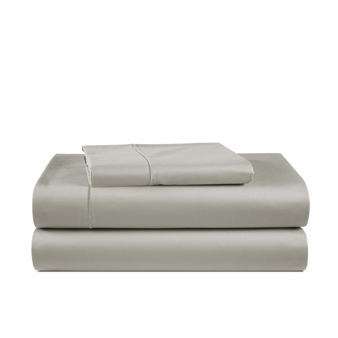 LANE LINEN Queen Sheet Set – Mineral