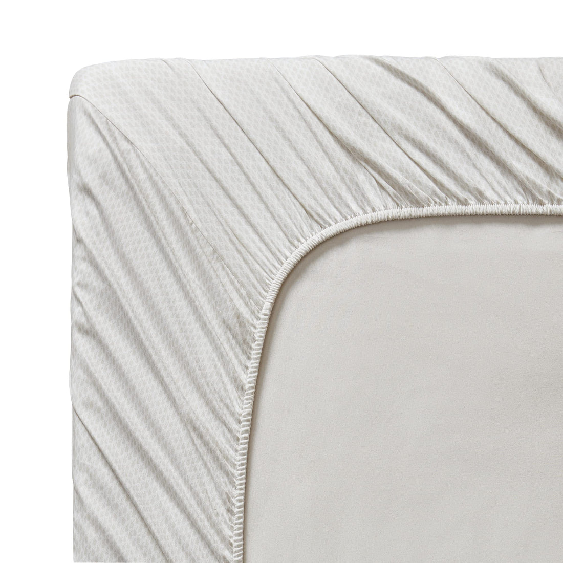 Vera Wang King Sheet Set – 800 TC, Pale Blue
