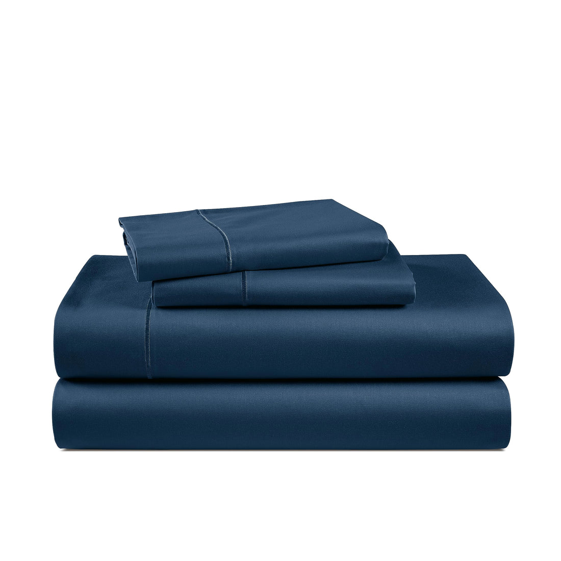 LANE LINEN Queen Sheet Set – Mineral