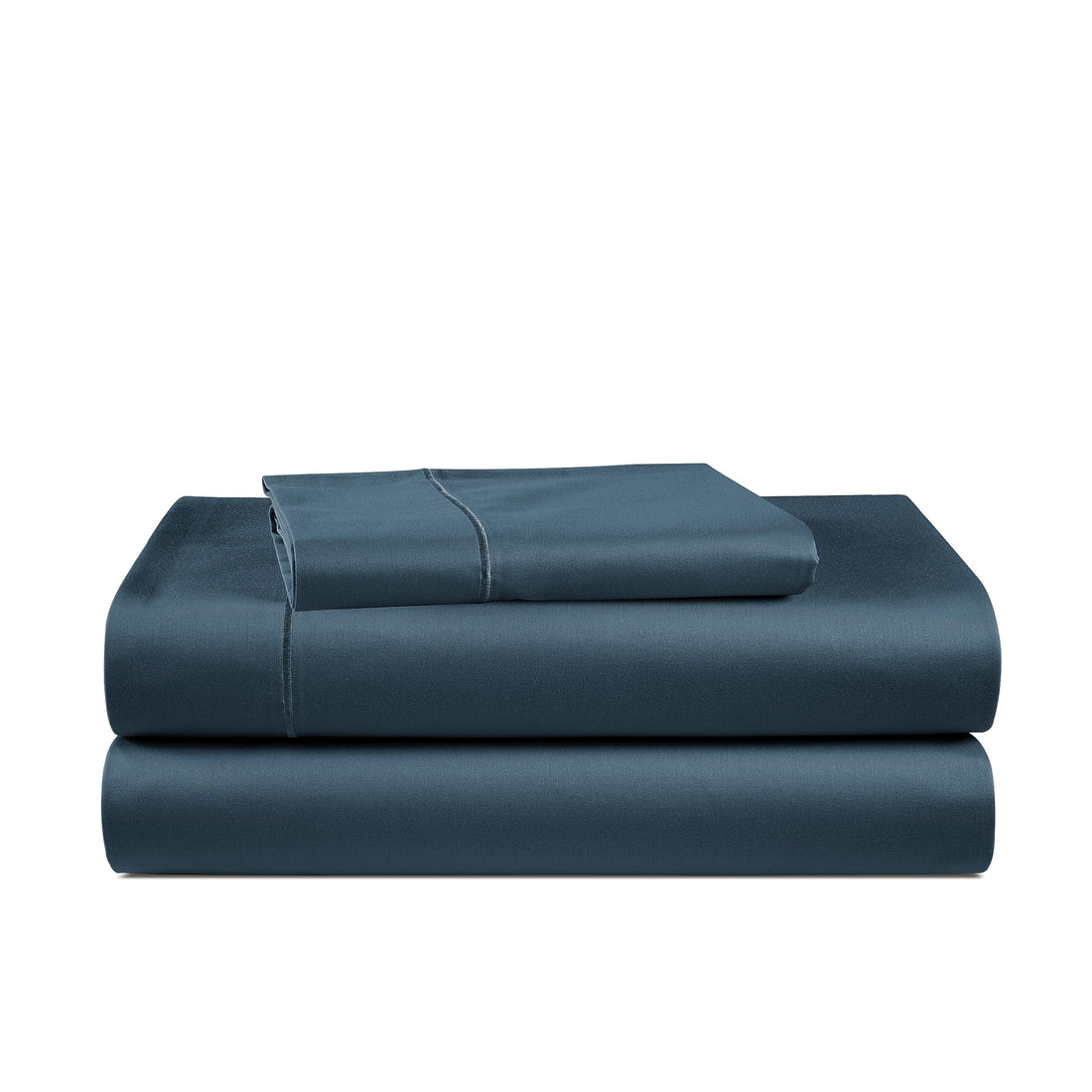 LANE LINEN Queen Sheet Set – Mineral