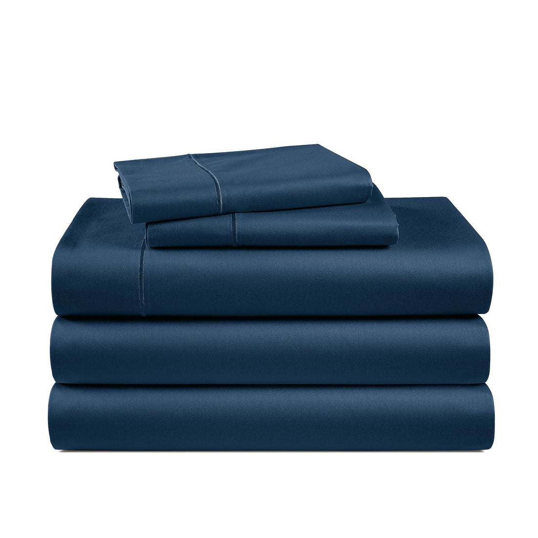 LANE LINEN Queen Sheet Set – Mineral