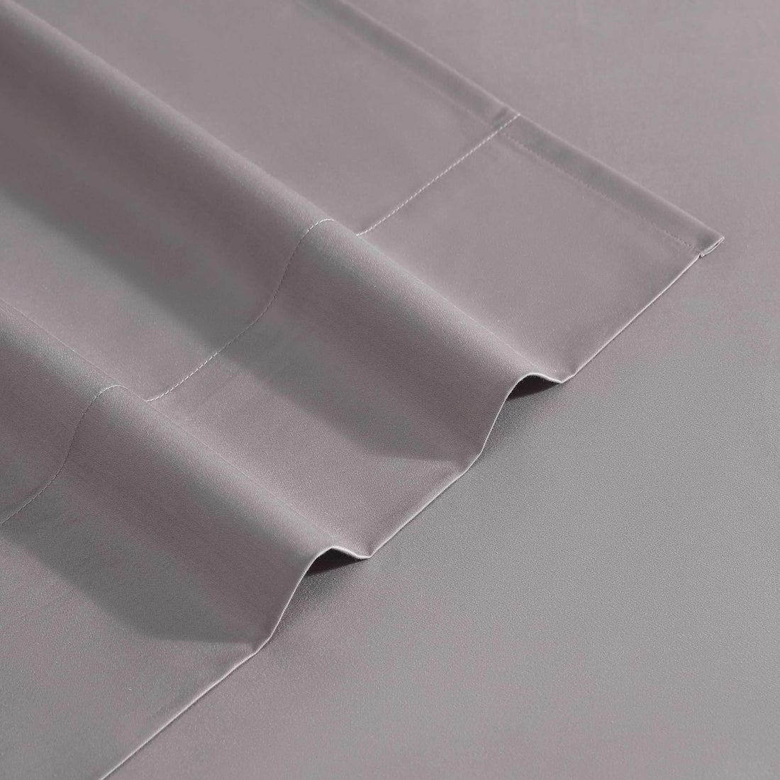 Vera Wang King Sheet Set – 800 TC, Pale Blue