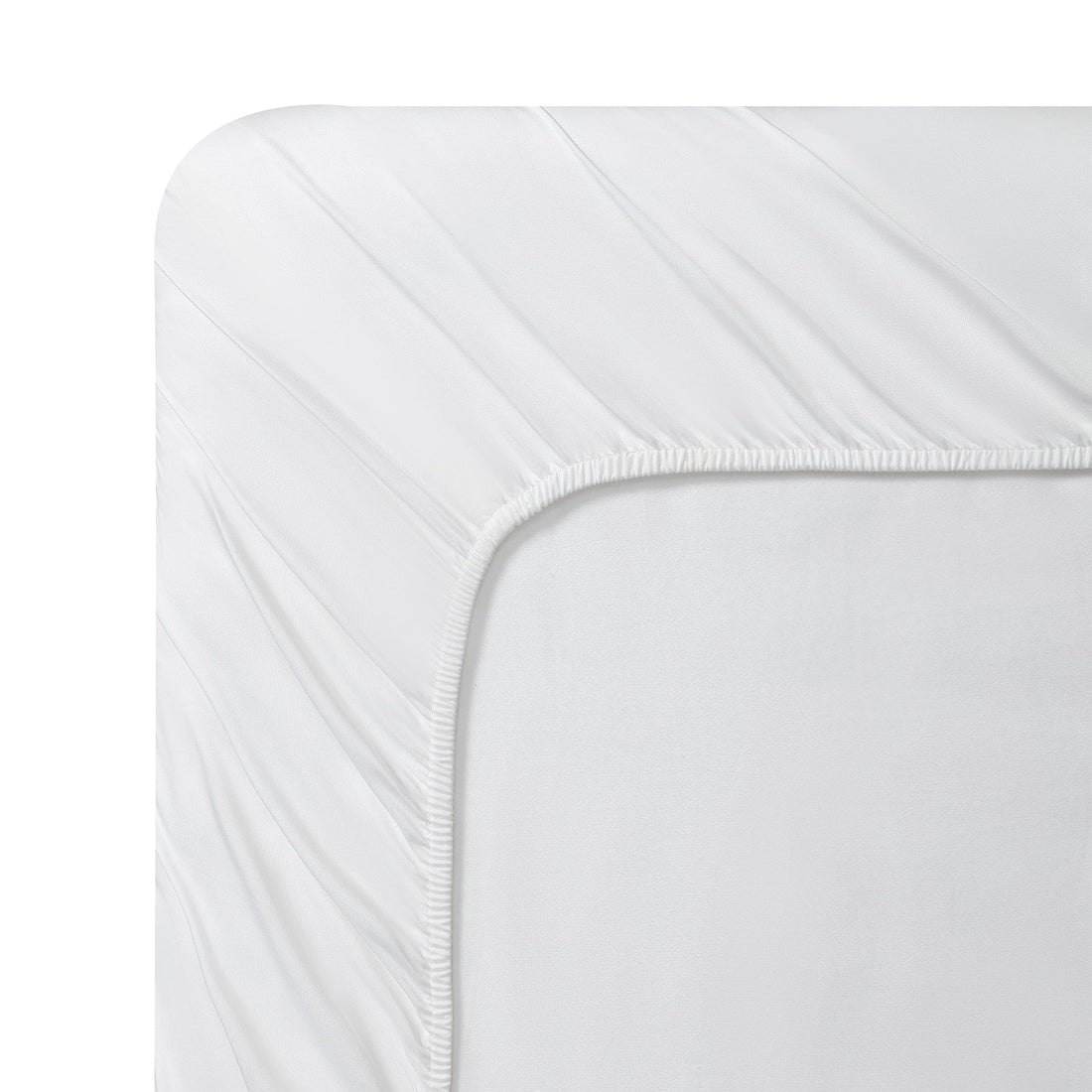 Vera Wang King Sheet Set – 800 TC, Pale Blue