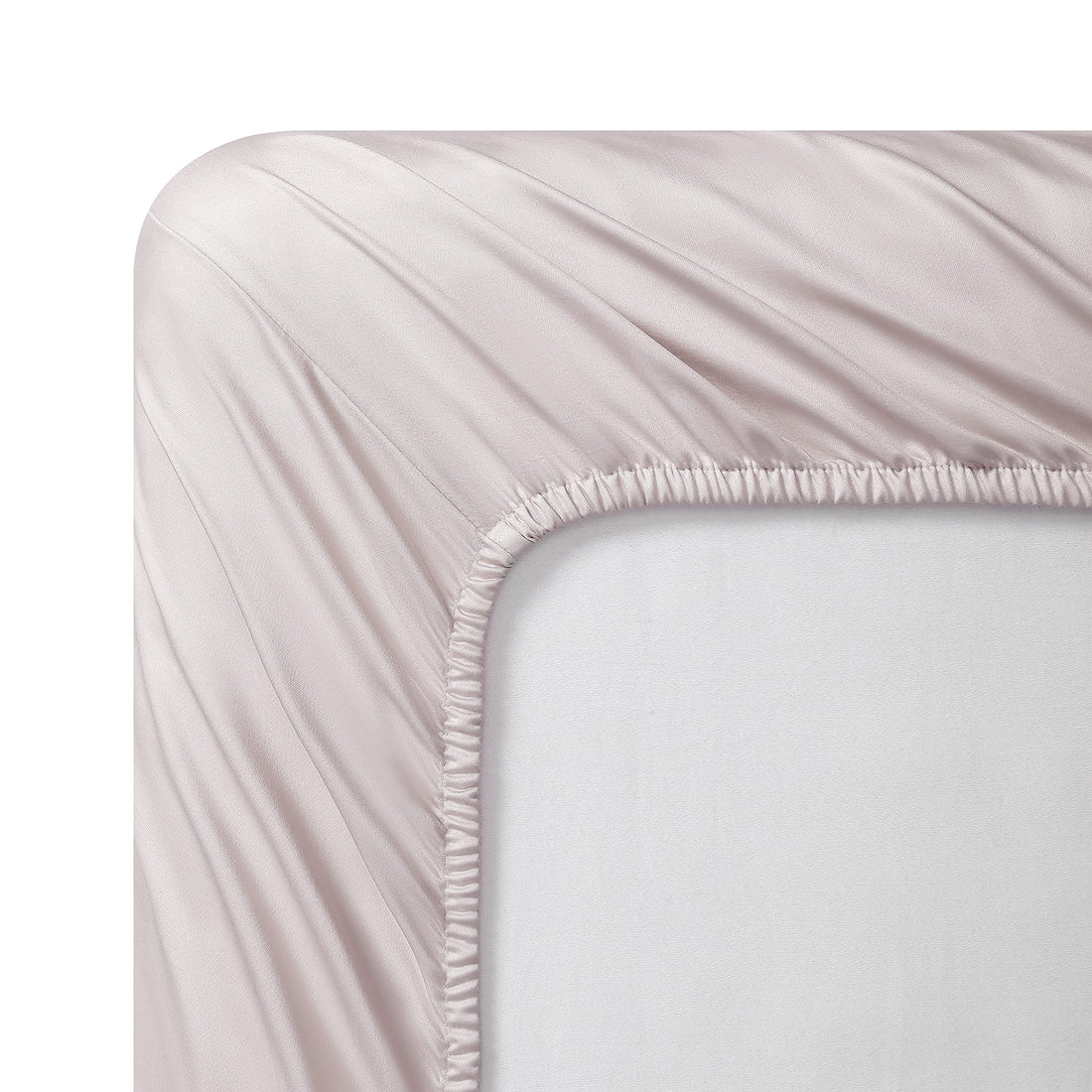 Vera Wang King Sheet Set – 800 TC, Pale Blue
