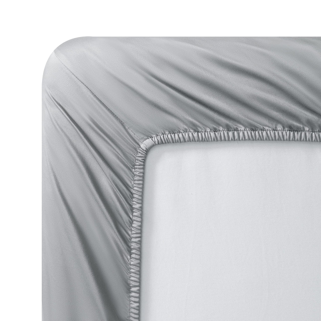 Vera Wang King Sheet Set – 800 TC, Pale Blue